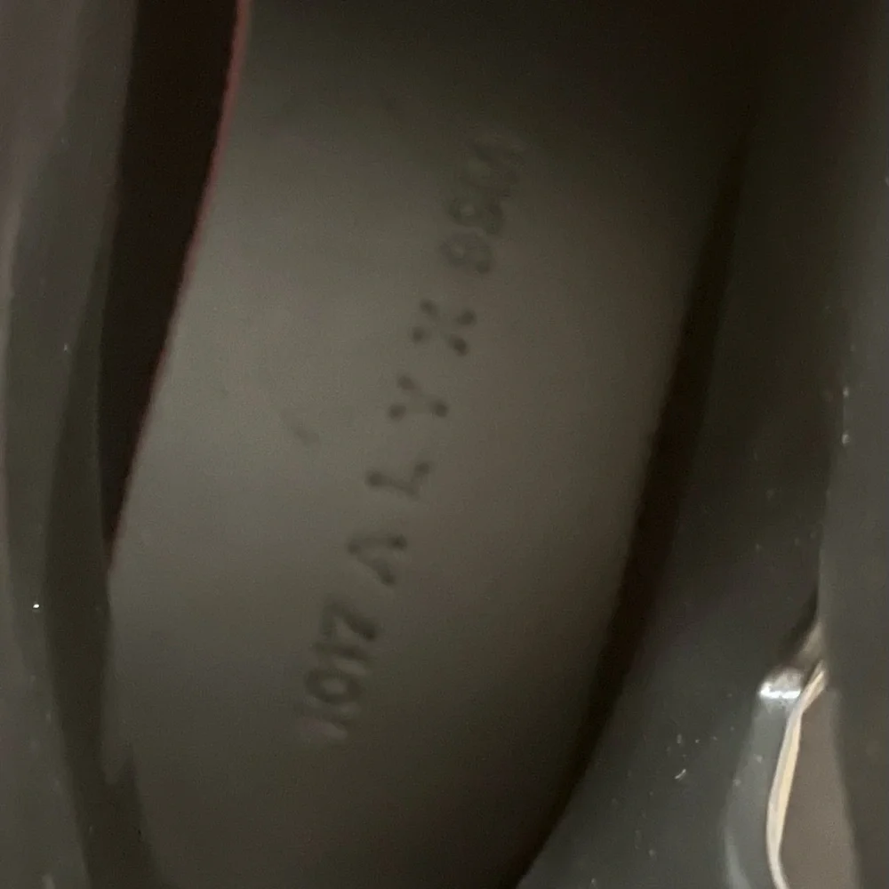 Alyx 1017 Mono Boot